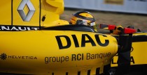 N-Gine Renault F1 Team Show